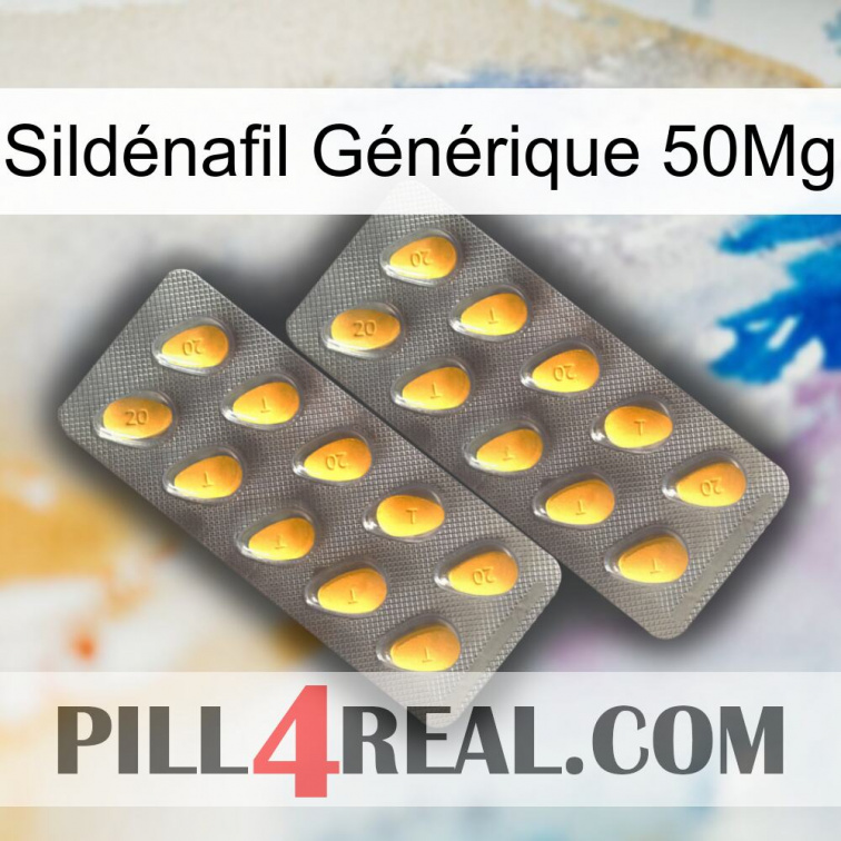 Sildénafil Générique 50Mg cialis2